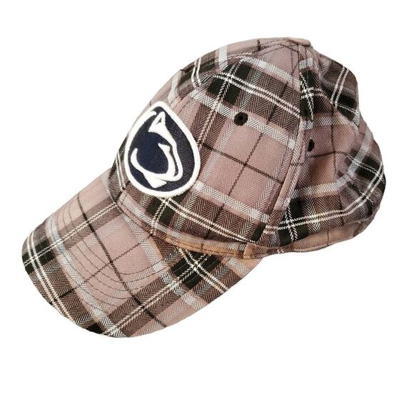 Penn State Plaid Hat - Picture 6 of 6